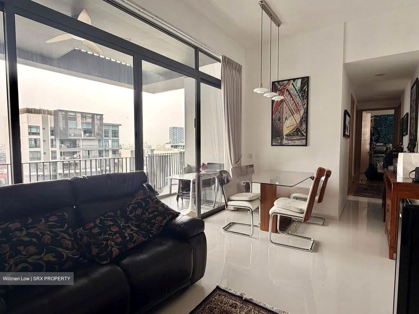 The Skywoods (D23), Condominium #629807541
